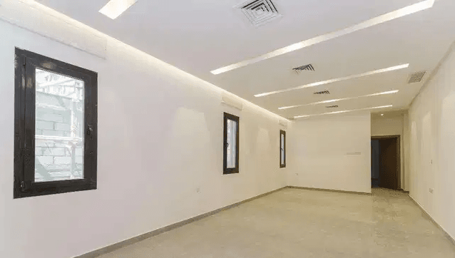 Abu Fatira – spacious, four bedroom apartment
Big apartment in Abu Fatira, Kuwait – 4 bedrooms (2 master’s), 3.5 bathrooms, living room, kitchen.
Large maid’s room w/shower....