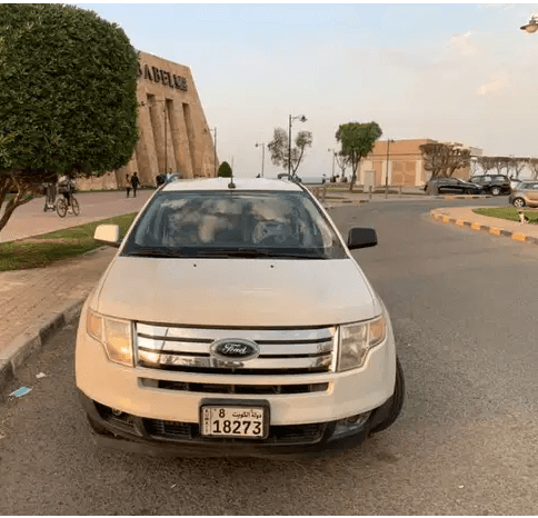 For Edge 2010
112,000 KM.
Sensor Park.
Electric Seats.
Auto Light LED.
Cruise Control.
Doors Lock with passwords.
Excellent air conditioner.
Without accidents.
Very clean.
All consumable parts have...