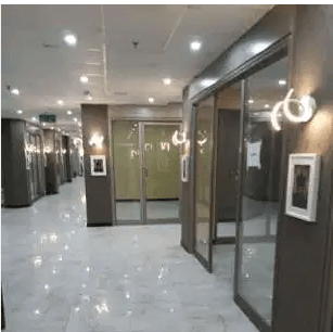 بالسالميه مكاتب رخيصه للايجار
بالسالميه مكاتب جديدة للايجار بارقي تشطيب واحدث ديكورات مع توفير خدمات مساحه ٢٥ متر غرفه وصاله ومساحه مختلفه