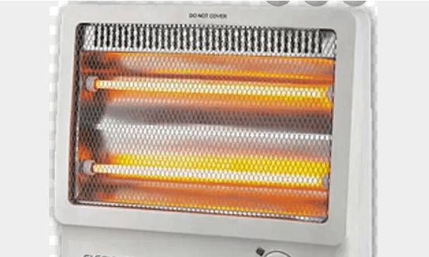 Electric Heater
Cleenwood electric quartz heater cw-431
Original price 8 kd
Sale price 5 kd
Excellent condition
Excellent performance
With multiple temperature regulator