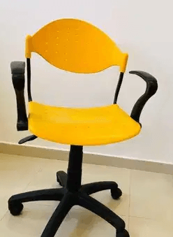 Westerner Home Furniture for sale.
Excellent condition of cupboard, 1 bed side table along with mirror stand and also one computer study revolving chair. All interns in a good condition.