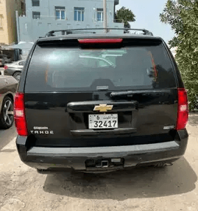 Tahoe 2011 LT
Tahoe LT 2011
Mileage 109k
Leather seats
New tires (installed in dec 20)
Android entertainment system
All service record with Alghanim