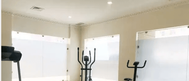Beautiful two bedroom apartment in Salmiya