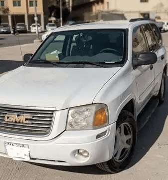 Envoy 2008
Very good condition gmc envoy , all service done by autorised dealer ,, all new tire and change all suspension and bushes front and back, all the documents available.