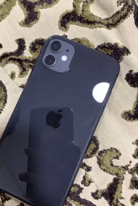 Iphone 11
Iphone 11 new bought one week before. In excellent condition very new and available with complete box. Not even a single scratch on it. In black color, 128 gb