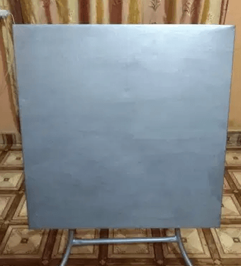 Steel Table for sale
Steel Folding Table (square)
Size : Length 27" x Width 27" x
Height 26"
Condition : Perfect
* View 2 pics of this ad.
Interested buyers may call on97932925