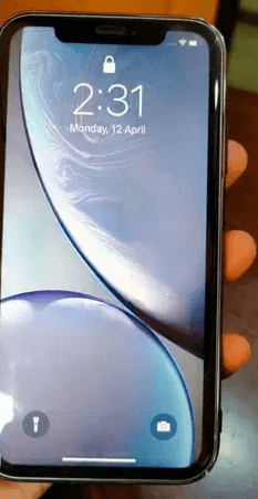 Iphone XR 64 GB, 3 GB RAM
Iphone XR 64 GB, 3GB RAM
Camera 12 MP, 7 MP
Battery 97 %
First hand use.
no scratches. Almost new