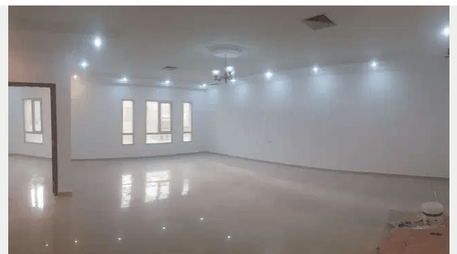 Huge villa floor in Egaila