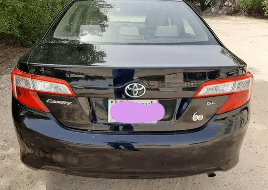 Toyota camry 2014.
Toyota Camry 2014 in agency condition, four cylinders, dye, agency, condition to check gear, machine, chassis and cattle air conditioner 92 thousand kilos