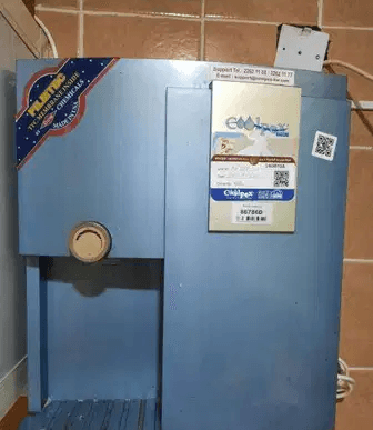 Coolpex water filter for immediate sale
Coolpex water filter unit for sale-purchased in the year 2011, in good working condition.
Reason for sale: Leaving Kuwait.
Charges for 3 services/year with ch...