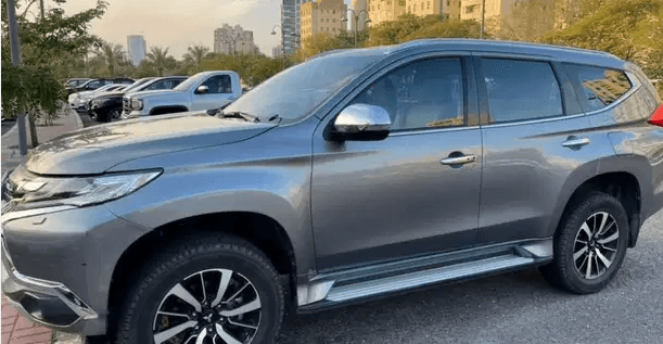 Mitsubishi Montero Sport 2016, 3.0
Selling Montero Sport 2016, 3.0, first owner, maintained only in the official service center. Car is in excellent condition with full equipment: leather seats, AC,...