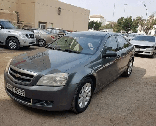 Chevrolet - Caprice 2012 - LTZ
2012 - LTZ
210,000 KMs
V8 - Runs fine - Daily Driver - Good pickup - Large space
Car needs some maintenance which I don't have time and I am not interested to do....