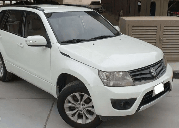 Suzuki grand vitara
In excellent condition No accidents Always serviced in original Suzuki Service Always parked in shaded parking 101k KM Mileage Registration until 17 March 2022 Last service date 2...