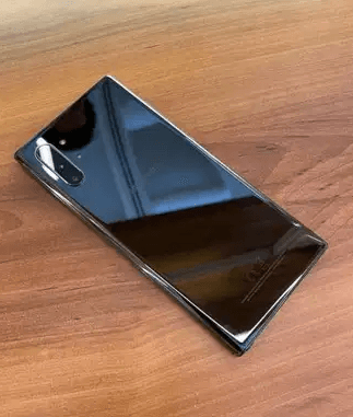 Samsung Galaxy Note 10 + 5G 256 GB Black
Note 10 Plus, 5g, 256 GB, 12 Gb Ram, black. Very good condition, no scratches. With all genuine accessories and box.