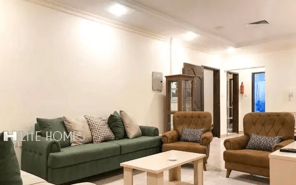 3 bedroom apartment for rent in SALMIYA
HiliteHomes is delighted to offer this amazing and furnished three bedroom sea view apartment in Salmiya
One master bedroom with bathroom
2 regular bedroom wit...