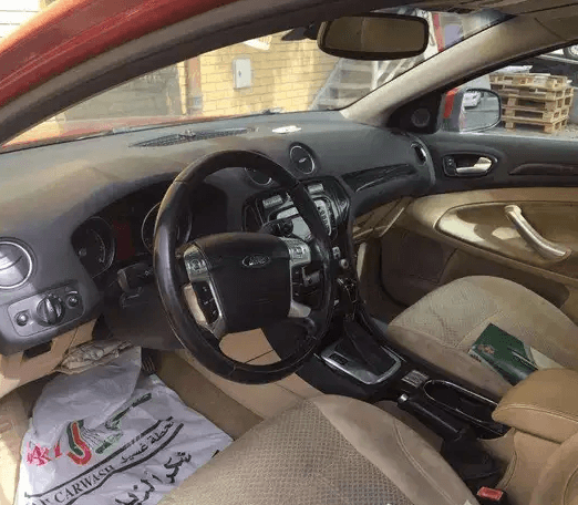 Ford 2008 Model Car For Sale
Ford Mondeo
Engine and Gear Good condition
A/C not working. need to repair
if anyone interested please contact97297585