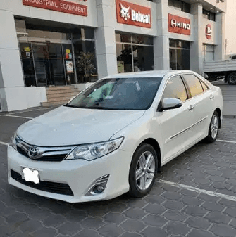 For sale Toyota camry 2015 model full option push start
For sale Toyota camry 2015
Well maintained car in good condition
Used by family
Engine,gear ,cheese