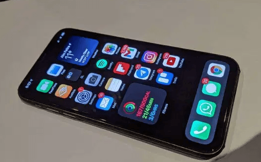 IPhone X - 256 GB
- Battery health - 79%
- Screen was replaced but it's like the original one, no difference
- The back glass is cracked but it has a skin from amekskin.com that covers the cra...