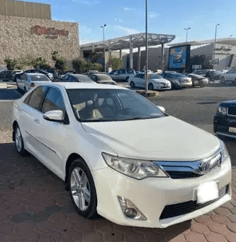 For sale toyota camry 2015 model
For sale toyota camry 2015 model well maintained
Car used by family
Neat and clean car
Full option finger start,tv,but only with out sunroof
Ready for inspection
You...