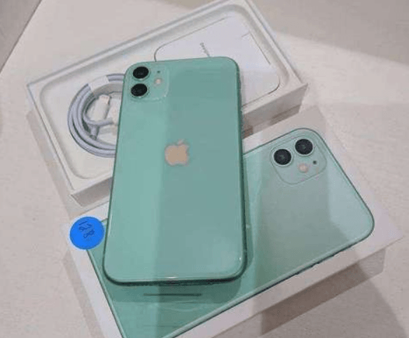 IPhone 11 64GB with FaceTime and Bill original
Gb 64 iphone 11
price 135KD last price
condition New
Battery peacentage 100 %
warranty 1 year with company guarantee
and you are safe and secure by...