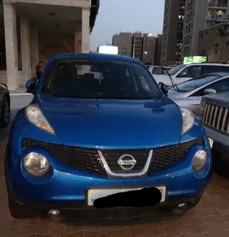 Car for sale
Nissan Juke 2012 for sale Excellent condition near and clean. Keyless entry, push button start, cruise control, multimedia steering, fog lamps, bluetooth aux USB fully automatic.
Price n...