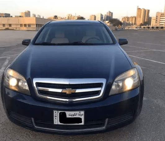 Chevrolet caprice excellent condition
