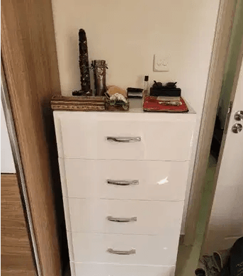 Drawer / Dresser