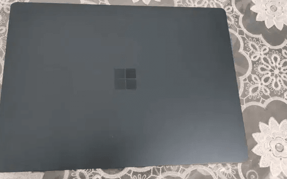 Microsoft laptop 3 i7/16/512GB