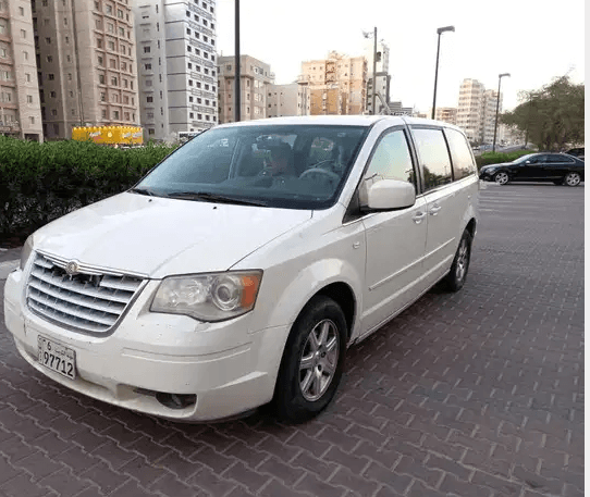 Van for sale