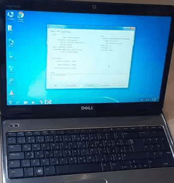 Dell qore i5