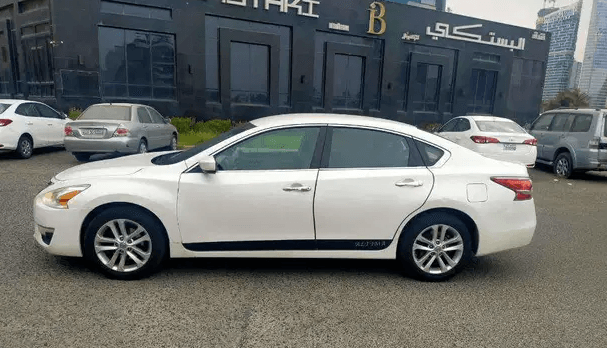 Nissan Altima 2015 for Sale