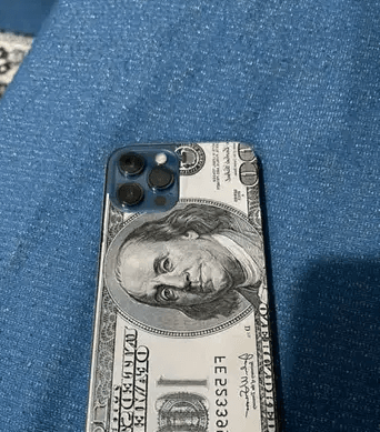 Iphone 12 Pro Max 256 Gb 100% Battery