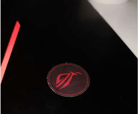 Rog GL553VE