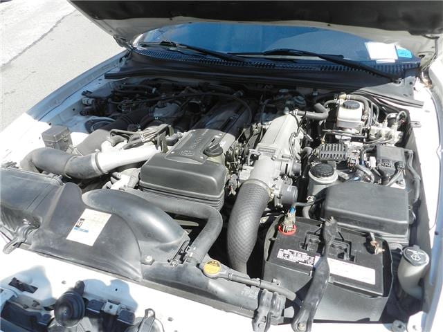 Neatly Used Toyota Supra 1994