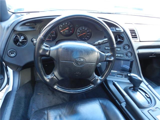 Neatly Used Toyota Supra 1994