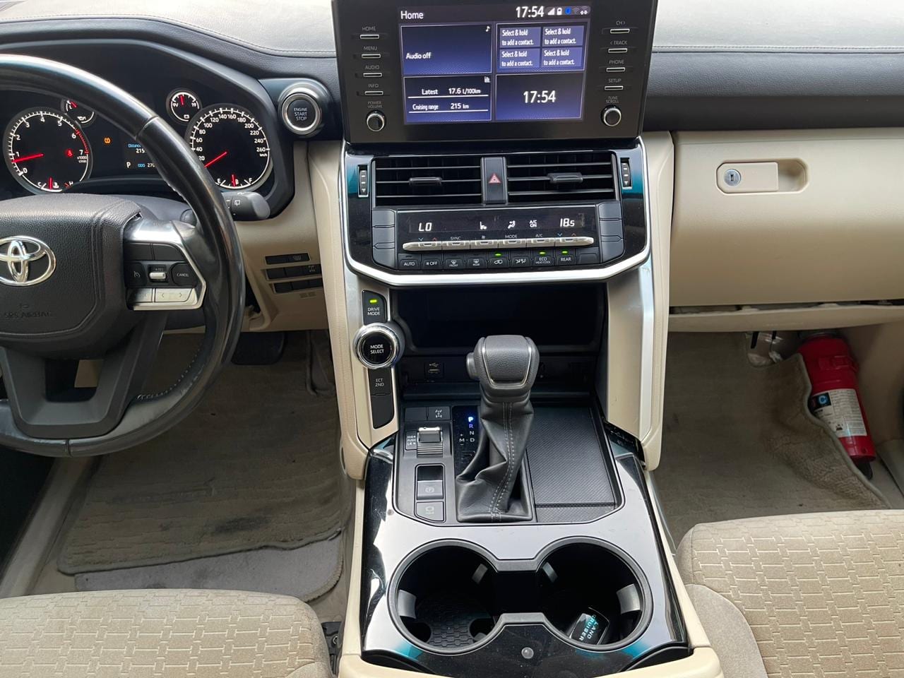 2022 Toyota Landcruiser Twin Turbo GXR 70th Anniversary Edition