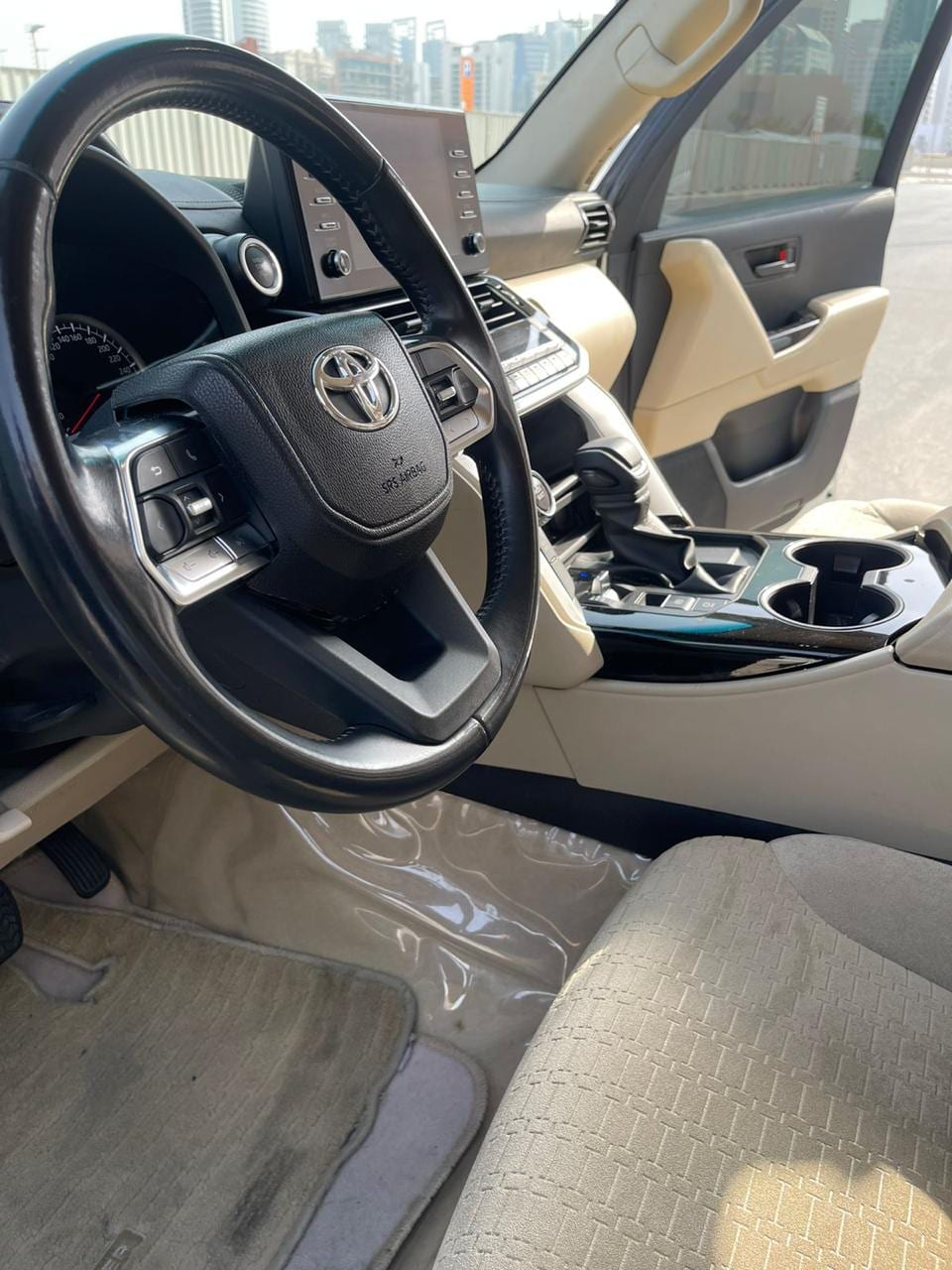 2022 Toyota Landcruiser Twin Turbo GXR 70th Anniversary Edition
