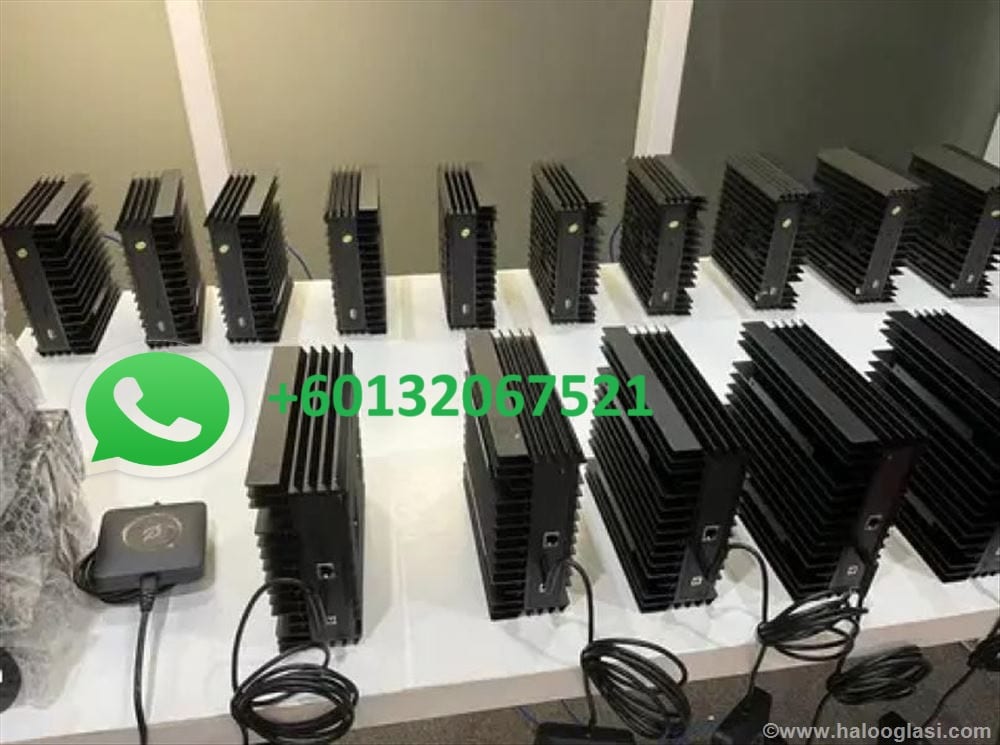 iBelink bm-ks max 10.5Th/s 3400w kas Miner